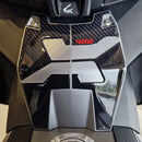 3D Motorcycle Stickers - Footboard For BMW C 400 X 2020>2026