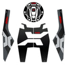3D Motorcycle Stickers - Sticker Kit For BMW C 400 X 2020>2026