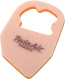 Standard Air Filter Off-White / Orange For Yamaha TT-R 90