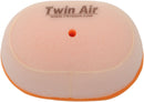 Standard Air Filter Off-White / Orange For Yamaha TT-R 250