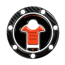 3D Motorcycle Stickers - Fuel Cap For KTM 790 / 890 Duke 2022>2026