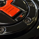 3D Motorcycle Stickers - Fuel Cap For KTM 790 / 890 Duke 2022>2026