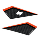 3D Motorcycle Stickers - Side Panels For KTM 790 / 890 Duke 2022>2026