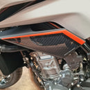 3D Motorcycle Stickers - Side Panels For KTM 790 / 890 Duke 2022>2026