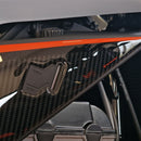 3D Motorcycle Stickers - Side Panels For KTM 790 / 890 Duke 2022>2026