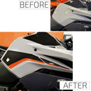 3D Motorcycle Stickers - Tank Sides For KTM 790 / 890 Duke 2022>2026
