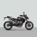 3D Motorcycle Stickers - Full Kit For KTM 790 / 890 Duke 2022>2026