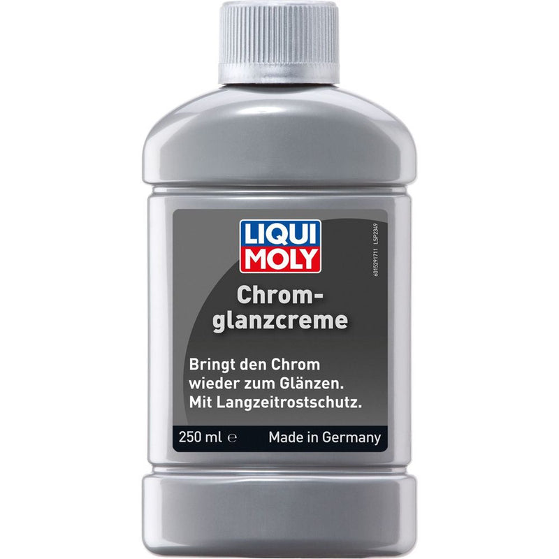 Liqui Moly Chrome Gloss Cream 1529