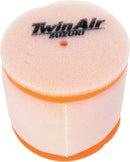 Standard Air Filter Off-White / Orange For Suzuki LT 80