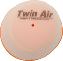Standard Air Filter Off-White / Orange For Suzuki DR-Z 400