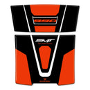 3D Motorcycle Stickers - Tank Pad For KTM 890 SMT 2023>2026