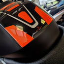 3D Motorcycle Stickers - Tank Pad For KTM 890 SMT 2023>2026