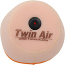 Standard Air Filter Off-White / Orange For Suzuki RM 125 153215