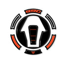 3D Motorcycle Stickers - Fuel Cap For KTM 890 SMT 2023>2026