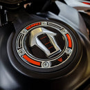 3D Motorcycle Stickers - Fuel Cap For KTM 890 SMT 2023>2026