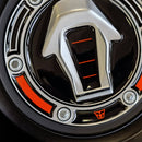3D Motorcycle Stickers - Fuel Cap For KTM 890 SMT 2023>2026