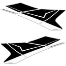 3D Motorcycle Stickers - Side Panels For KTM 890 SMT 2023>Current