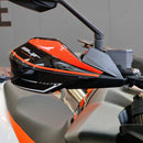 3D Motorcycle Stickers - Handguards For KTM 890 SMT 2017>2020