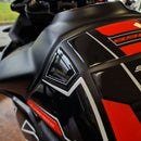 3D Motorcycle Stickers - Basic Kit For KTM 890 SMT 2023>2026