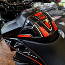 3D Motorcycle Stickers - Basic Kit For KTM 890 SMT 2023>2026