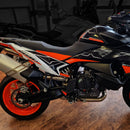3D Motorcycle Stickers - Full Kit For KTM 890 SMT 2023>2026