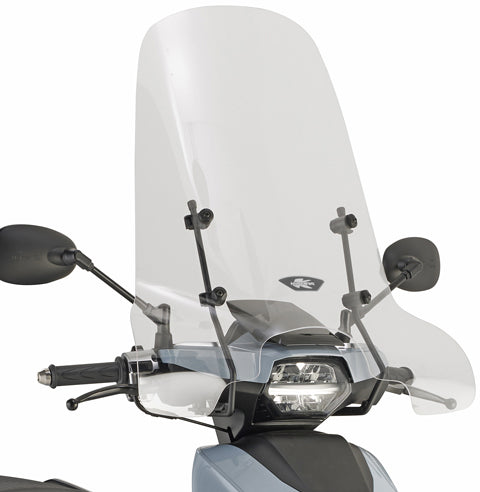 153AK Airstar Screen Clear