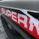 3D Motorcycle Stickers - Swingarm For Gas Gas SM700 2022>2026