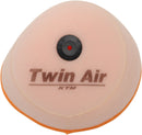 Standard Air Filter Off-White / Orange For KTM EXC 125