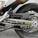 3D Motorcycle Stickers - Swingarm For Husqvarna 701 Supermoto 2016>2024