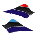 3D Motorcycle Stickers - Tank Sides For BMW S 1000 XR 2020>2025