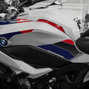 3D Motorcycle Stickers - Tank Sides For BMW S 1000 XR 2020>2025
