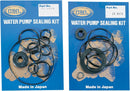 Water Pump Sealing Kit For Honda GL 1200 1984