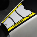 3D Motorcycle Stickers - Tank Pad For Benelli Leoncino 125 2022>2026