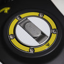 3D Motorcycle Stickers - Fuel Cap For Benelli Leoncino 125 2022>2026
