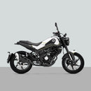 3D Motorcycle Stickers - Basic Kit For Benelli Leoncino 125 2022>2026
