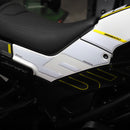 3D Motorcycle Stickers - Basic Kit For Benelli Leoncino 125 2022>2026