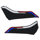 3D Motorcycle Stickers - Handguards For BMW R 1300 GS Adventure 2025>Current