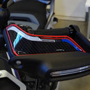 3D Motorcycle Stickers - Handguards For BMW R 1300 GS Adventure 2025>Current