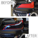 3D Motorcycle Stickers - Handguards For BMW R 1300 GS Adventure 2025>Current