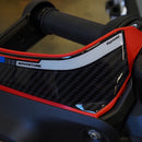 3D Motorcycle Stickers - Handguards For BMW R 1300 GS Adventure 2025>Current