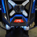 3D Motorcycle Stickers - Beak For BMW R 1300 GS Adventure 2025>Current