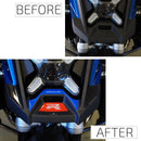 3D Motorcycle Stickers - Beak For BMW R 1300 GS Adventure 2025>Current