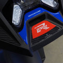 3D Motorcycle Stickers - Beak For BMW R 1300 GS Adventure 2025>Current