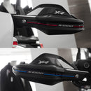 3D Motorcycle Stickers - Handguards For BMW S 1000 XR 2020-2025