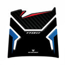 3D Motorcycle Stickers - Tank Pad For Honda CRF 1100 L Africa Twin 2024-2026