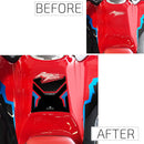 3D Motorcycle Stickers - Tank Pad For Honda CRF 1100 L Africa Twin 2024-2026