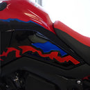 3D Motorcycle Stickers - Tank Sides For Honda CRF 1100 L Africa Twin 2024>2026