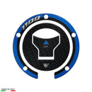3D Motorcycle Stickers - Fuel Cap For Honda CRF 1100 L Africa Twin 2022>2025