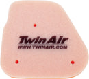Standard Air Filter Off-White / Orange For Polaris OUTLAW 50 2X4