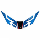3D Motorcycle Stickers - Windshield For Honda CRF 1100 L Africa Twin 2024>2026
